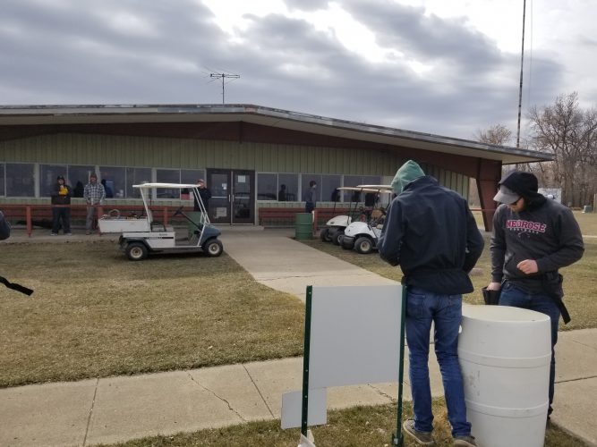 Minot Gun Club approaches 50th year with increased interest News